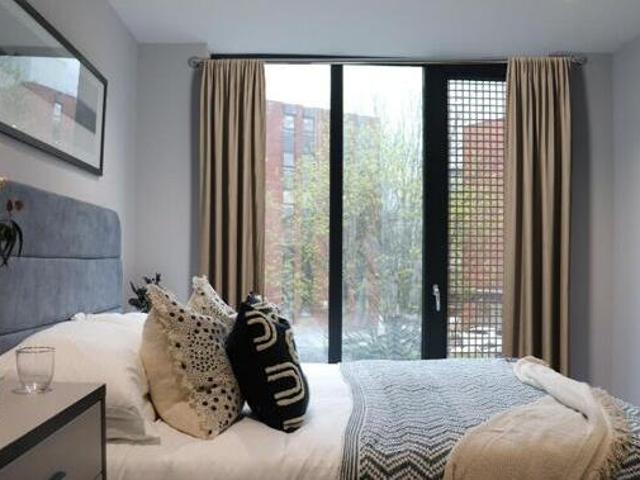 House for rent in Greater Manchester
