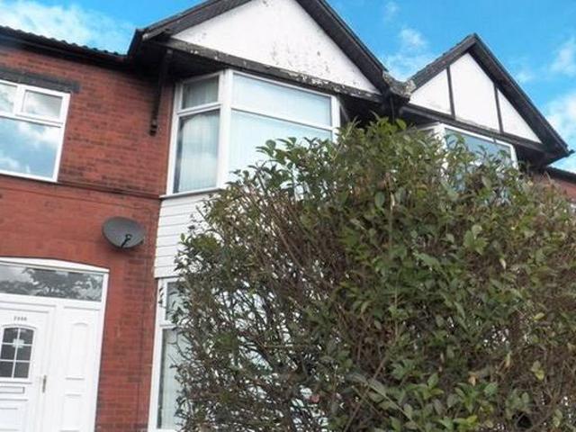 House for rent in Greater Manchester