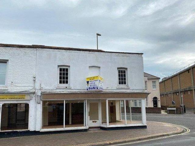 House for rent in Hampshire, England