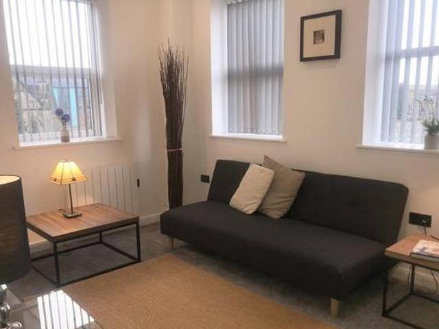 House for rent in Greater Manchester