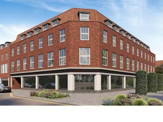 Apartment for rent in Fretherne, Hertfordshire