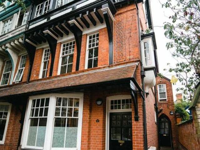 House for rent in Pinfold, Leicestershire
