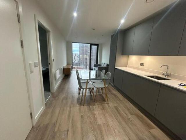 Apartment for rent in Georgia, Greater Manchester
