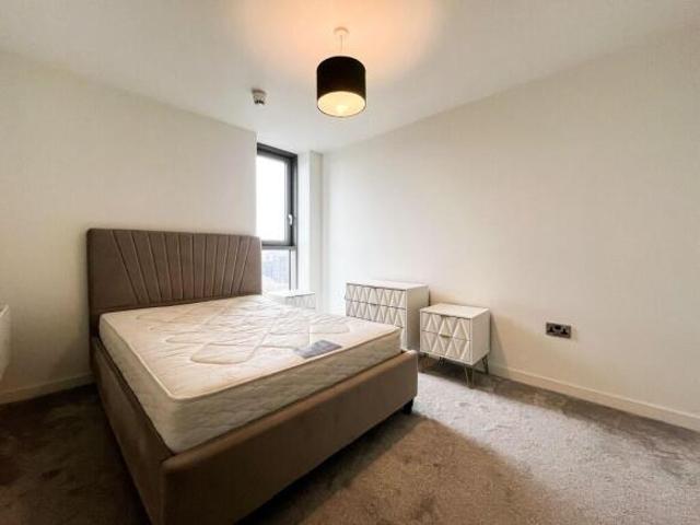 Apartment for rent in Georgia, Greater Manchester