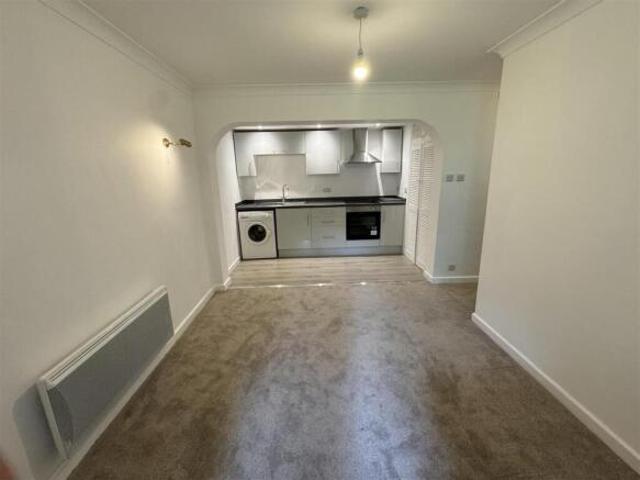 Apartment for rent in Ranmoor, South Yorkshire