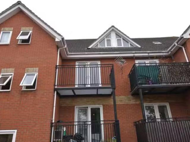 Apartment for rent in Dale Hill, Essex