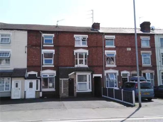 Apartment for rent in Lower Bullingham