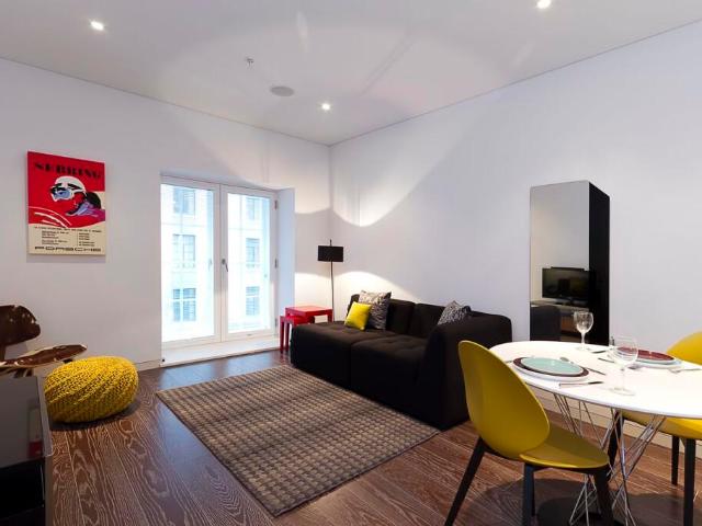Apartment for rent in Strand