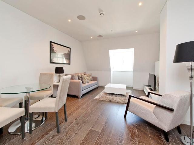 Apartment for rent in Strand