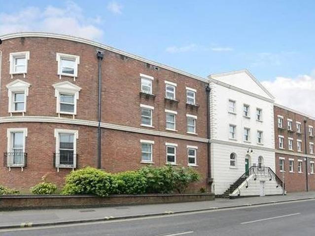 House for rent in Hampshire