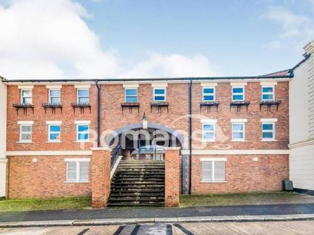 House for rent in Hampshire