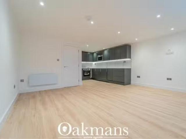 Apartment for rent in Shirley, West Midlands