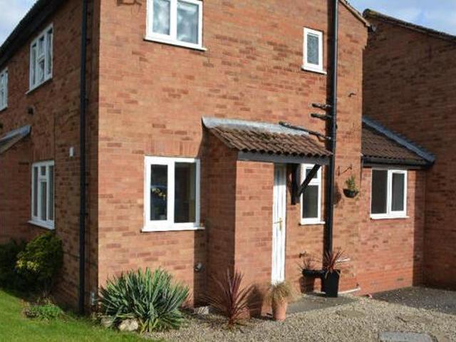 House for rent in Stratford-upon-Avon, Alderminster