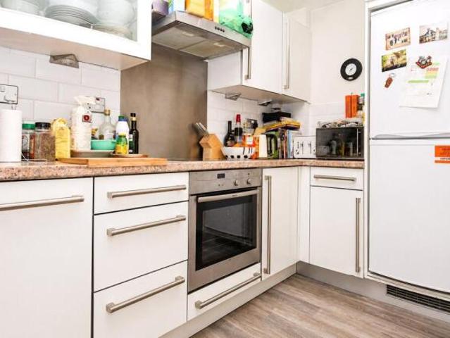 Apartment for rent in Streatham, Greater London