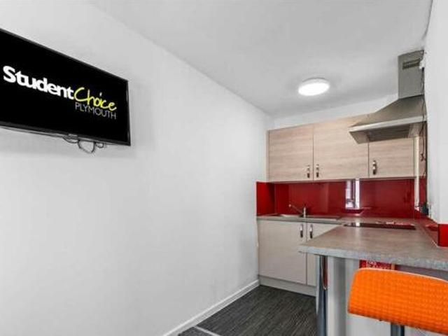 House for rent in Follaton, Strode