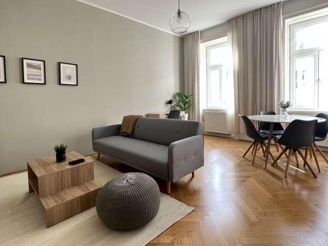 Apartment mieten in KG Leopoldstadt, Wien