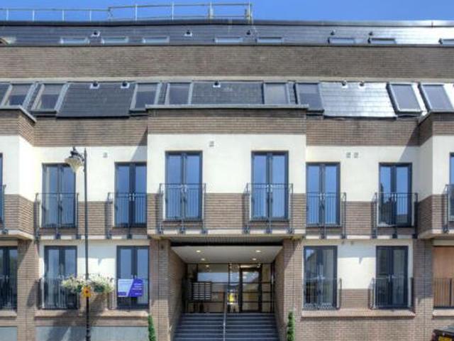 House for rent in Sudbury, Chelmondiston