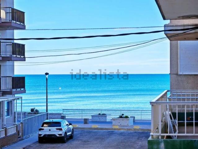 Apartamento en alquiler en Ciutat Vella, Comarca de València
