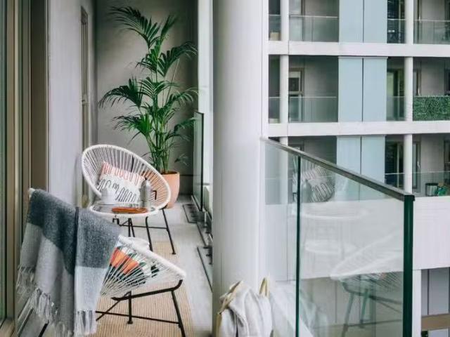 Apartment for rent in Ladywood, West Midlands