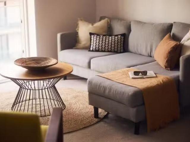 Apartment for rent in Ladywood, West Midlands