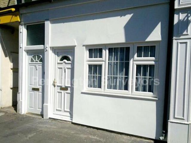 House for rent in Key Street, Suffolk