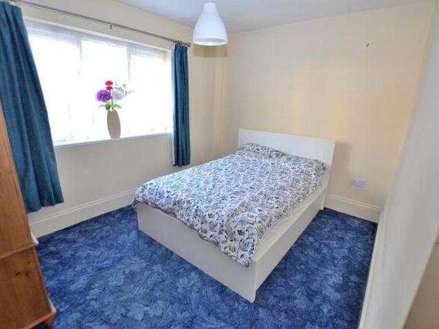 Apartment for rent in West Midlands