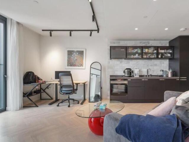 Apartment for rent in Cat Hill