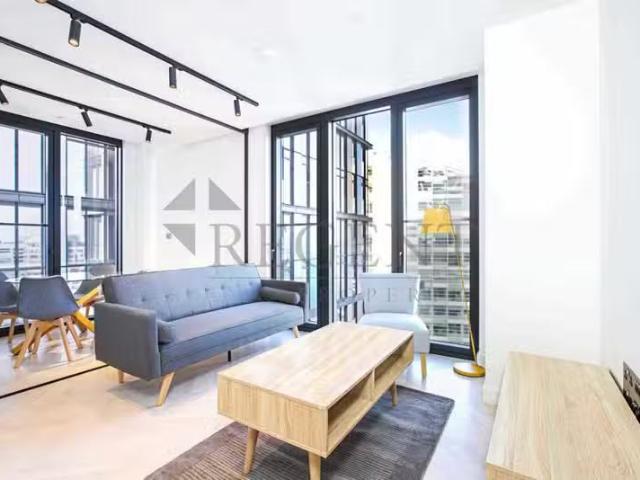 Apartment for rent in Bishopsgate Without, Lyons