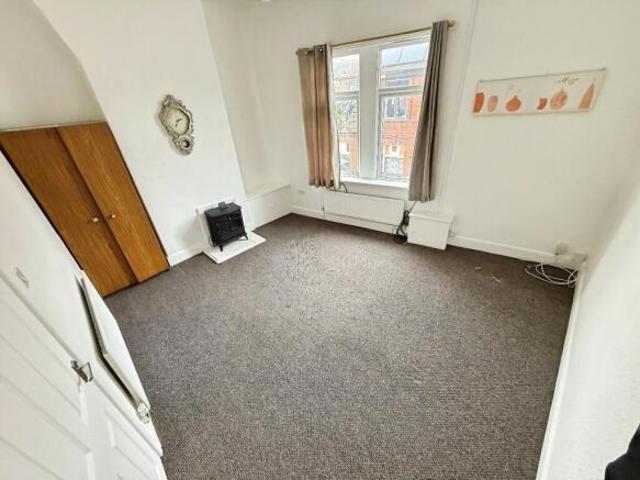 Apartment for rent in Stoke-on-Trent
