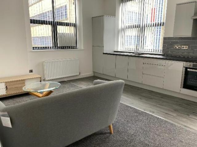 Apartment for rent in West Yorkshire