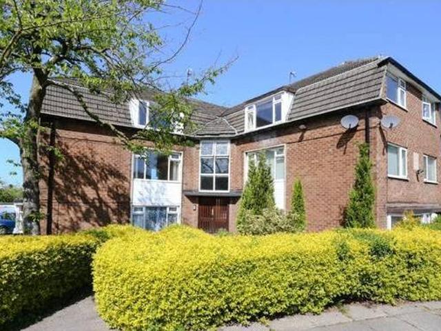 House for rent in Greater Manchester