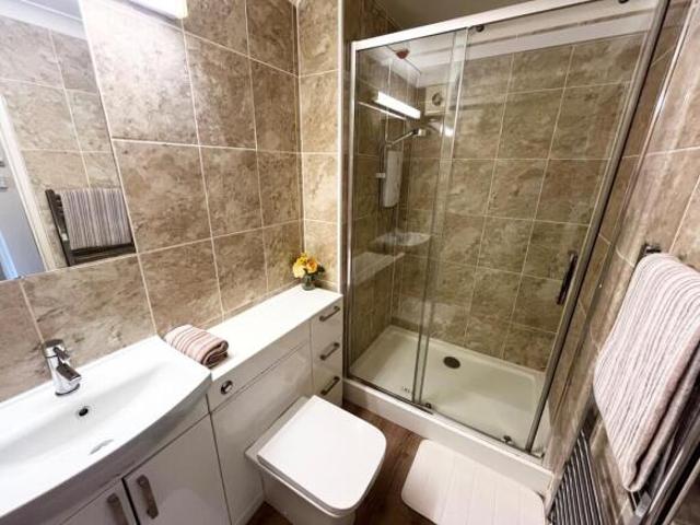 Apartment for rent in Parkstone, Poole