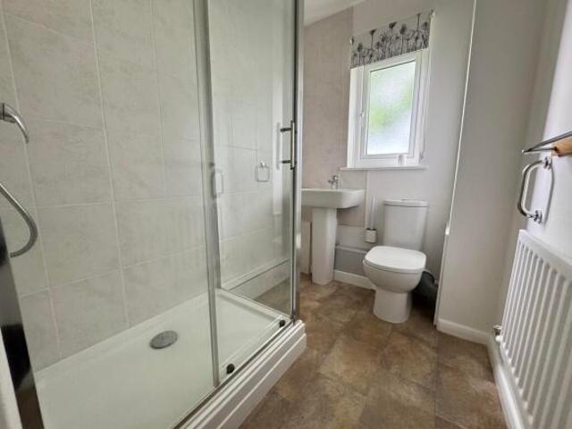 Apartment for rent in Sunny Hill, East Midlands