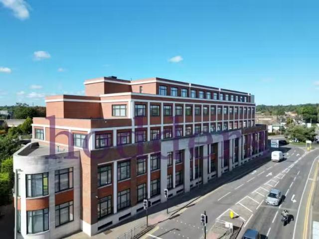Apartment for rent in Lyne, Runnymede