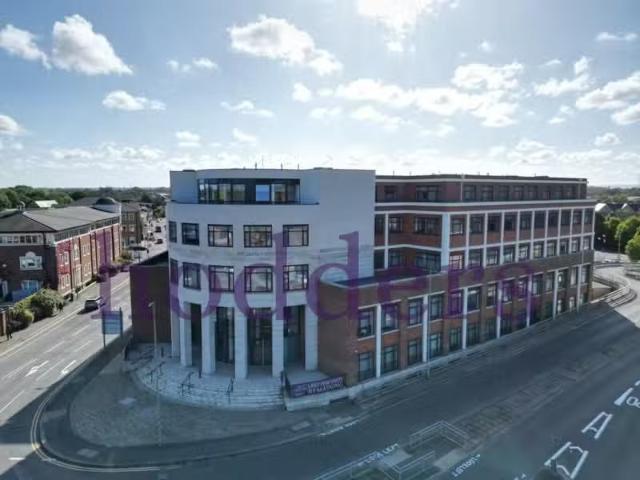 Apartment for rent in Row Town, Isle Of Man
