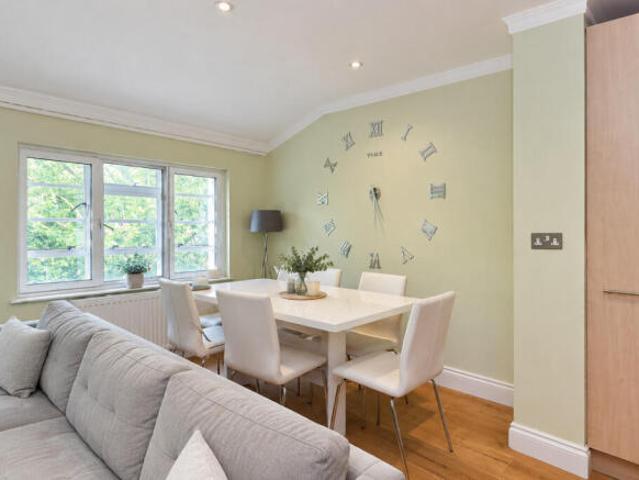 Apartment for rent in Cat Hill