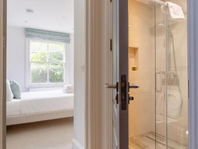 Apartment for rent in Cat Hill