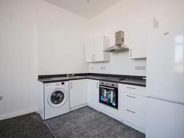 Apartment for rent in Froggatt, East Midlands