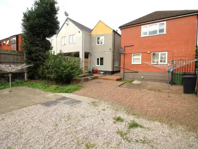 Apartment for rent in Blakebrook, Rushock