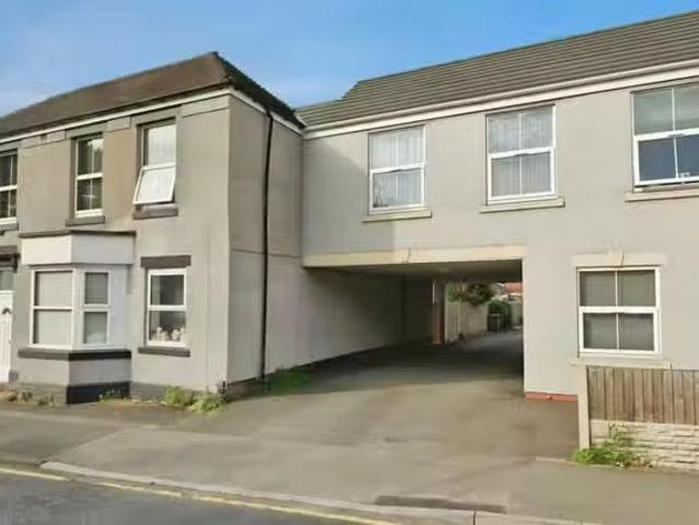 Apartment for rent in Lower Bullingham