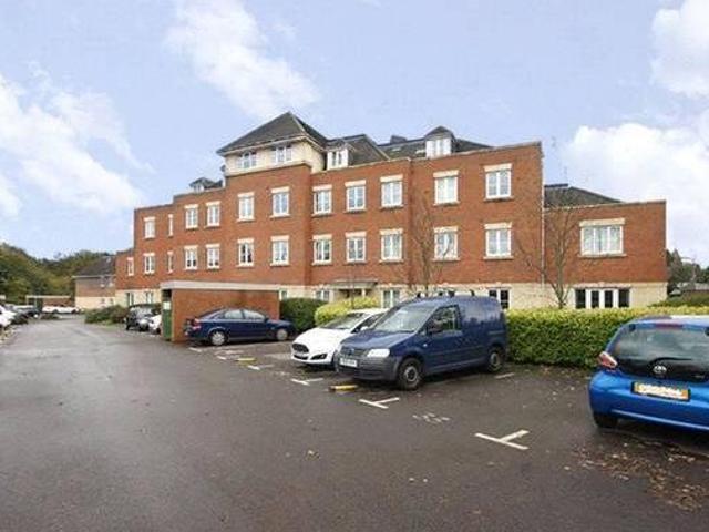 House for rent in Hampshire, England
