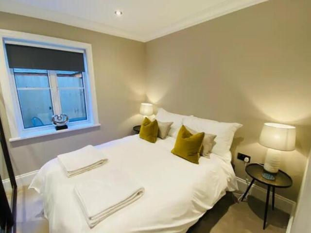 Apartment for rent in Selston CP, Jacksdale