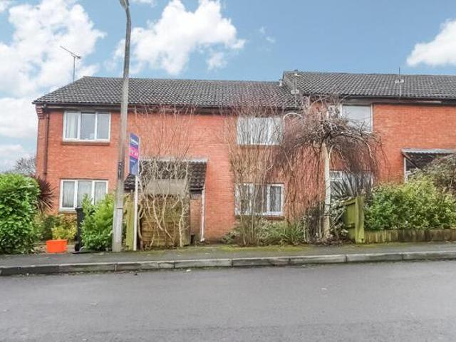 House for rent in Swindon, England