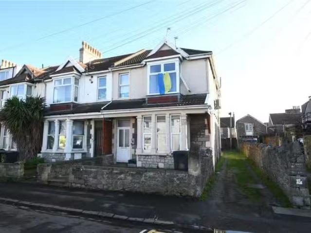 Apartment for rent in Weston-super-mare, North Somerset