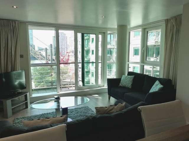 Apartment for rent in Greater London