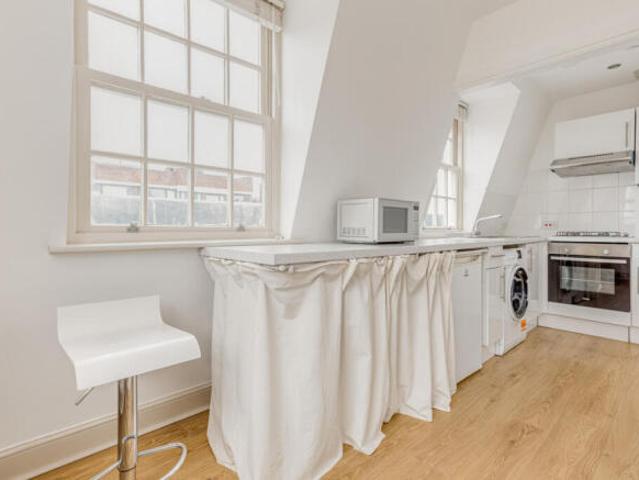 Apartment for rent in Cat Hill