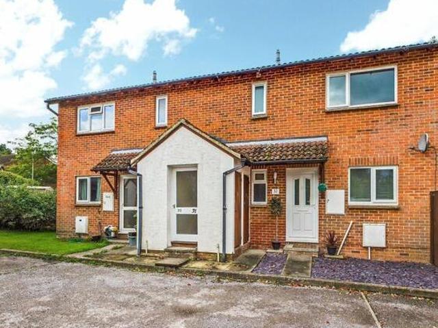 House for rent in Tadley, Priest Down