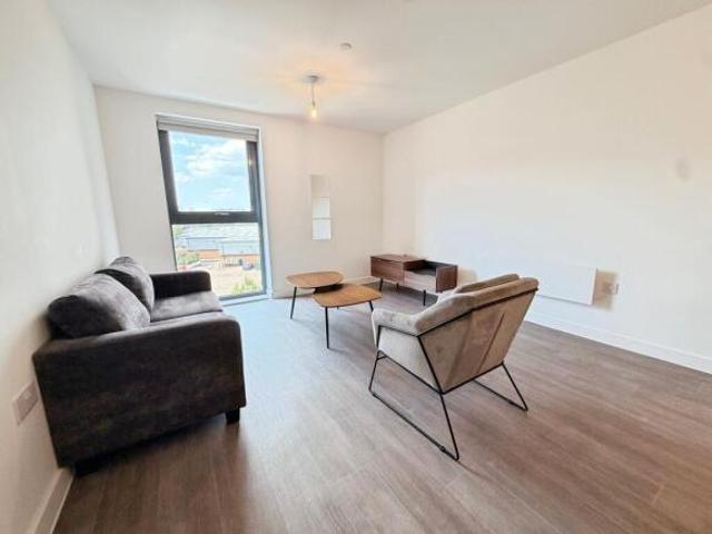 Apartment for rent in Ladybarn, Georgia