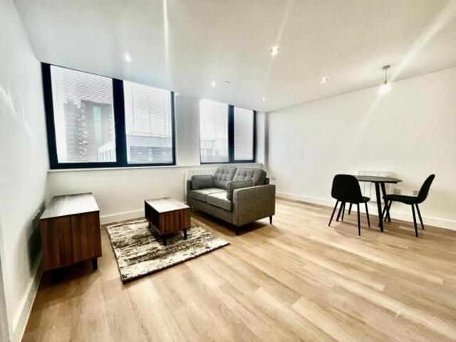 Apartment for rent in Old, Northamptonshire