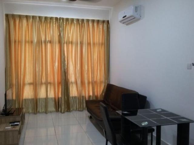 Apartment for rent in Johore Bahru, Johor